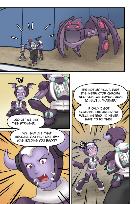 Thank you for reading!