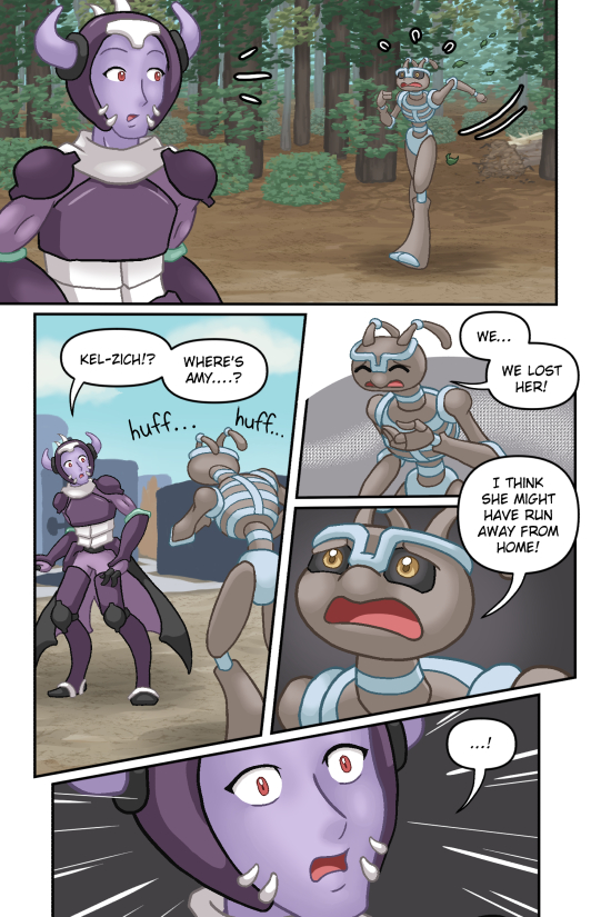 Thank you for reading!