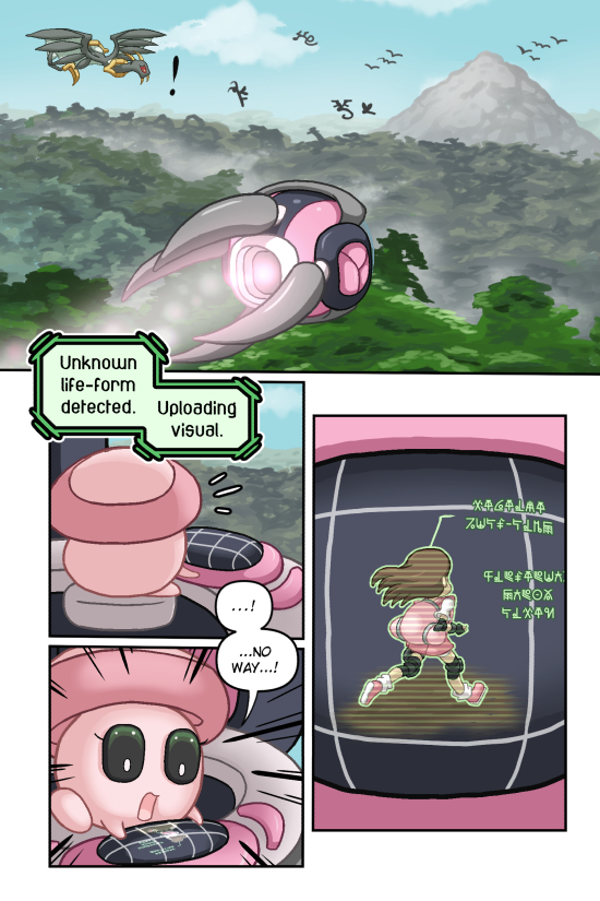 Thank you for reading!