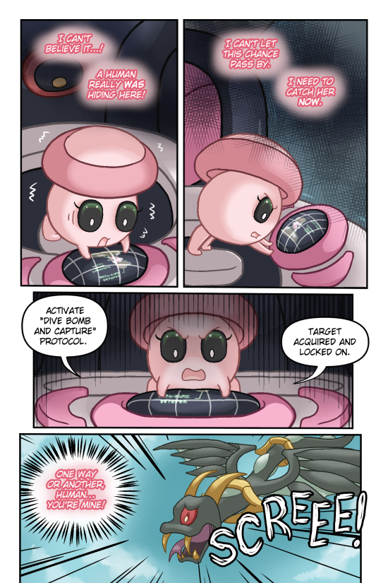 Thank you for reading!