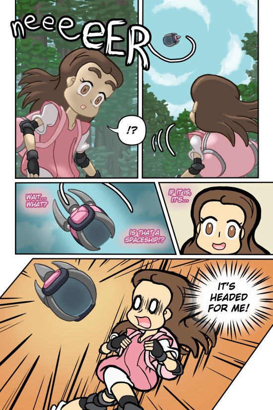 Thank you for reading!