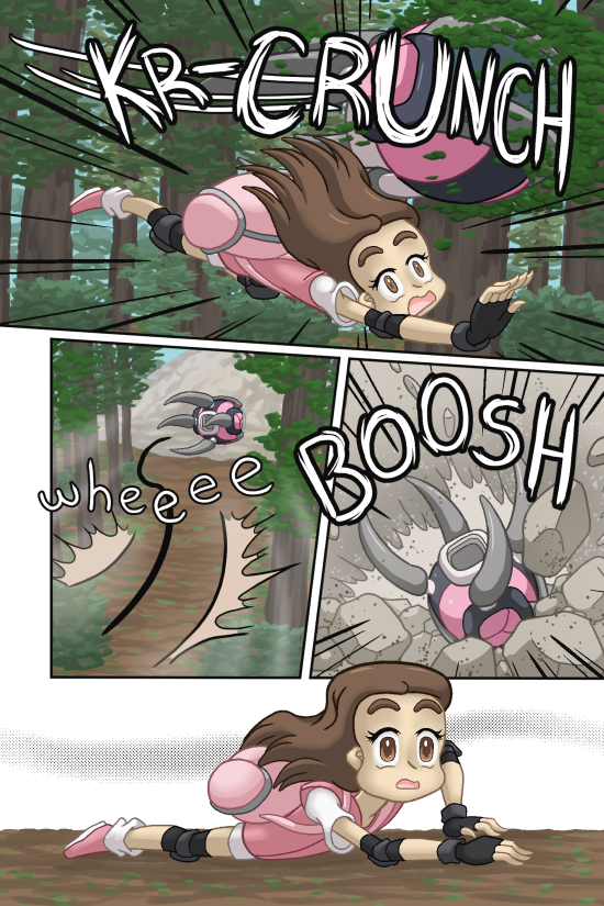 Thank you for reading!