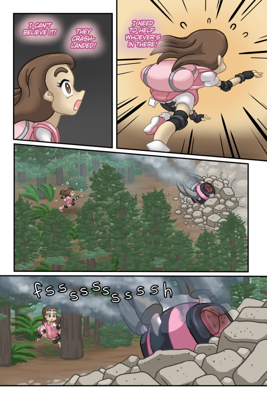 Thank you for reading!