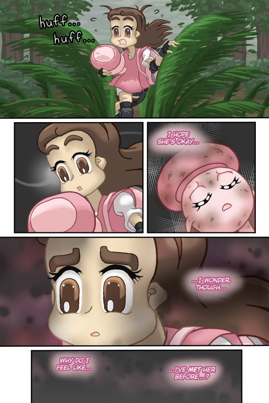 Thank you for reading!