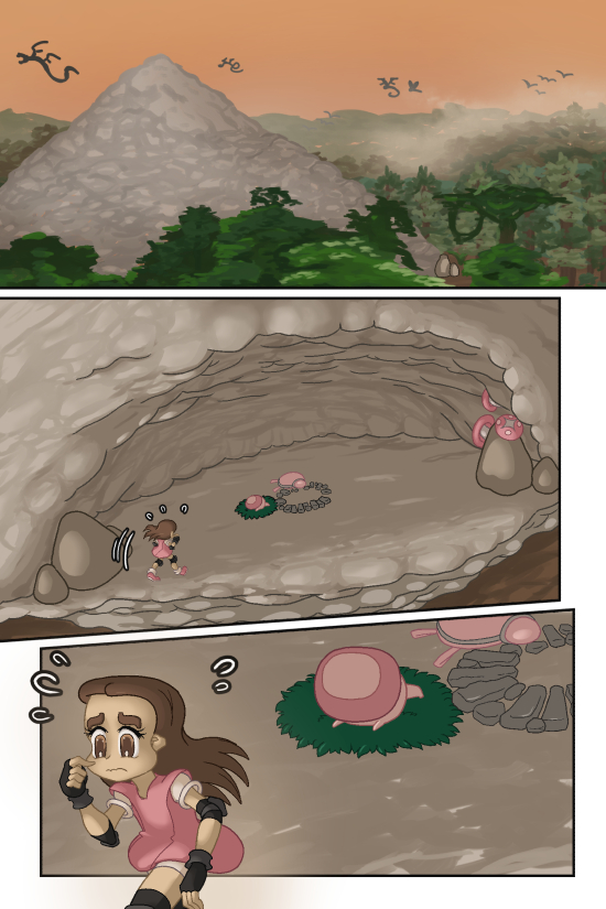 Thank you for reading!