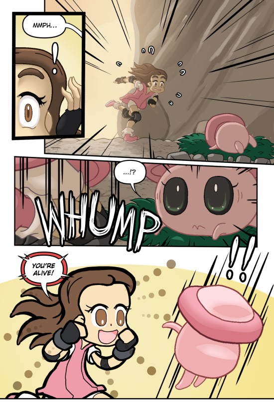 Thank you for reading!