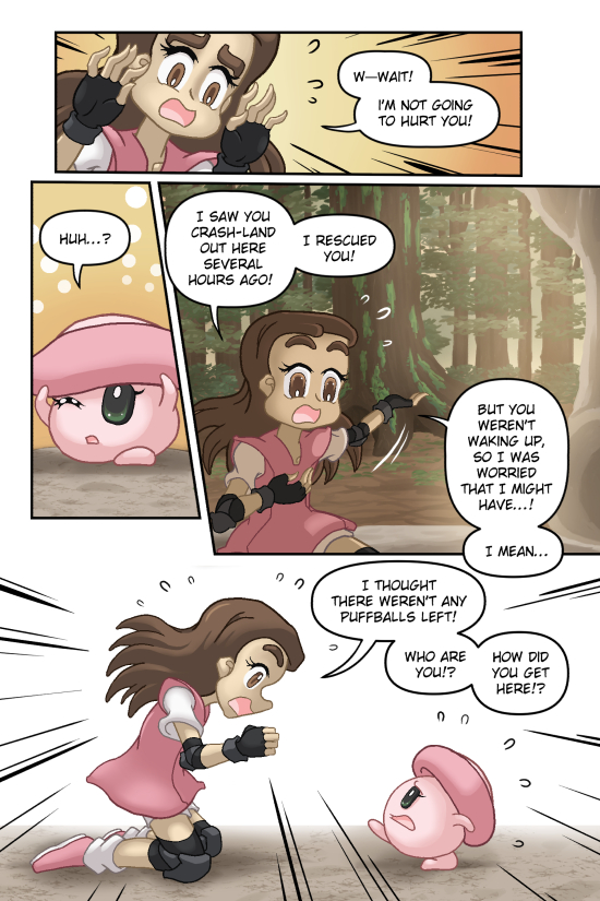 Thank you for reading!