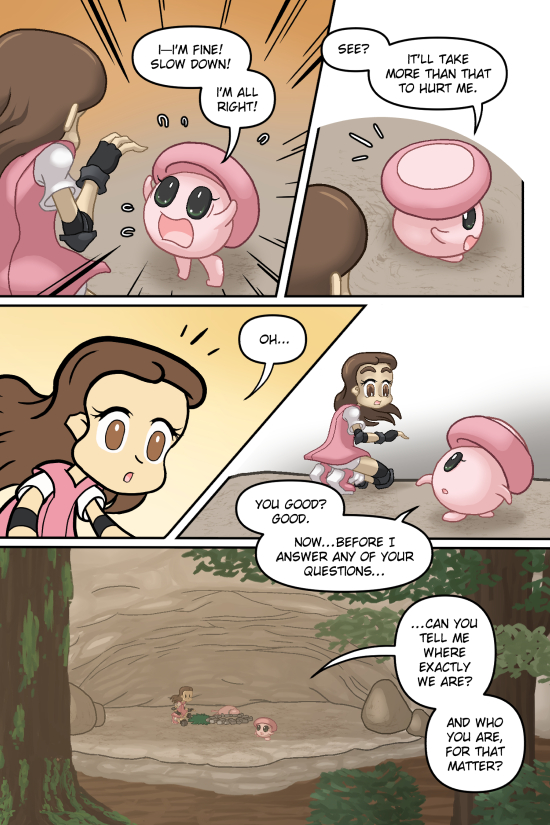 Thank you for reading!