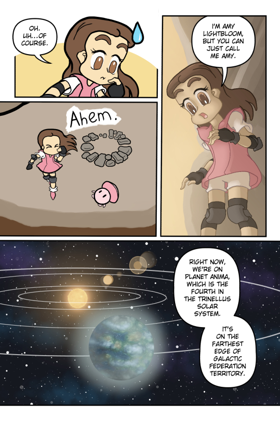 Thank you for reading!