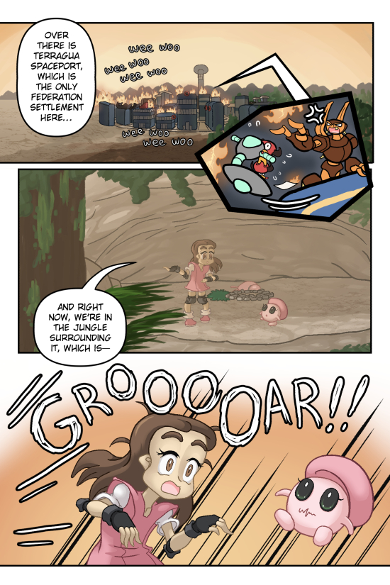 Thank you for reading!