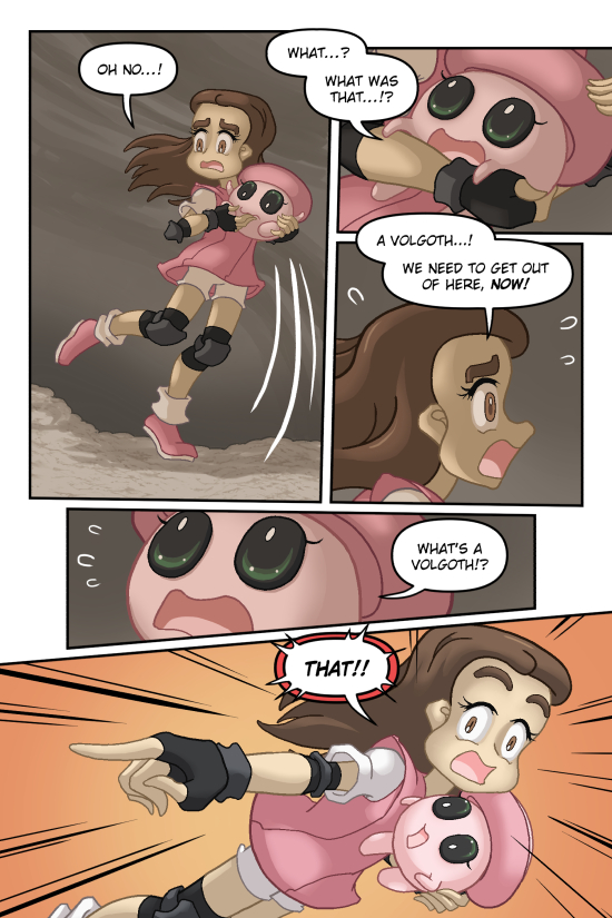 Thank you for reading!