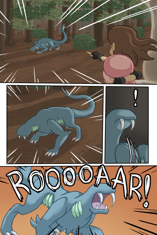 Thank you for reading!