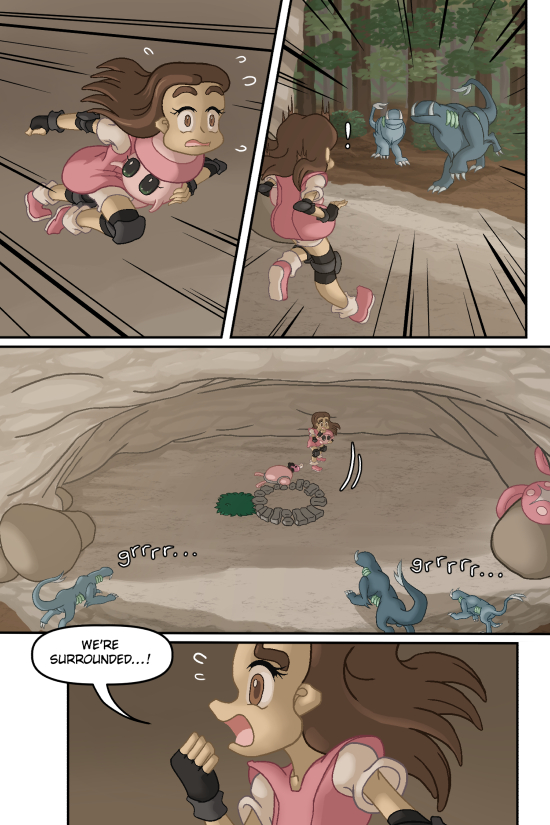 Thank you for reading!