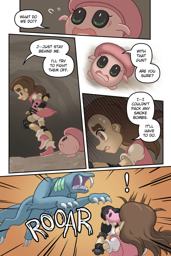 Thank you for reading!