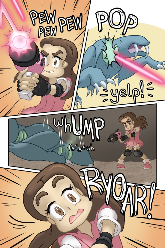 Thank you for reading!