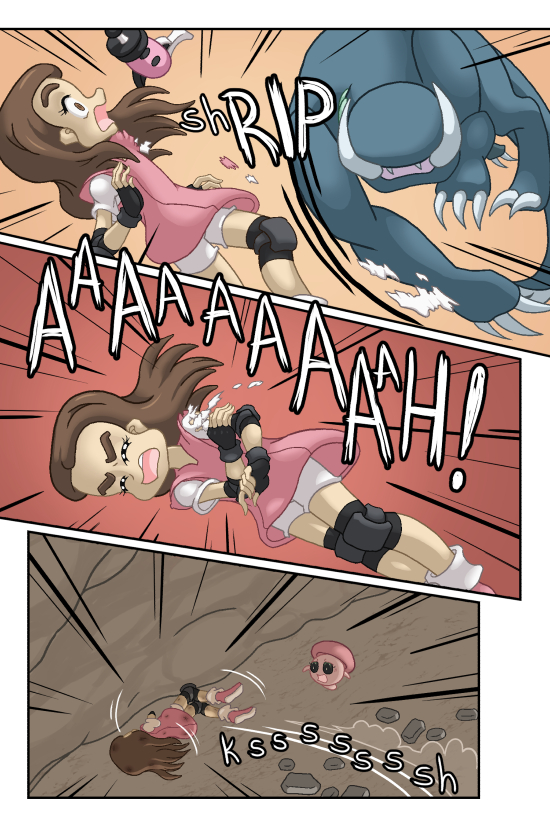 Thank you for reading!