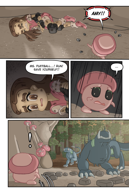 Thank you for reading!