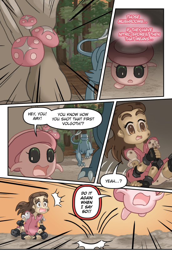 Thank you for reading!