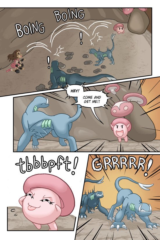 Thank you for reading!