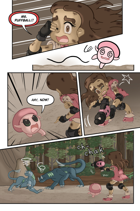 Thank you for reading!