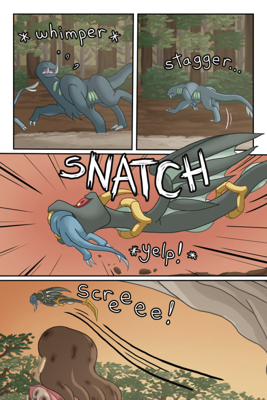 Thank you for reading!