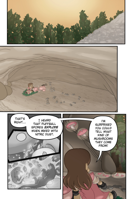 Thank you for reading!