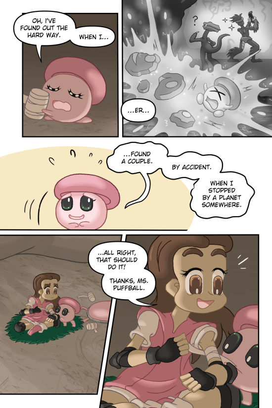 Thank you for reading!