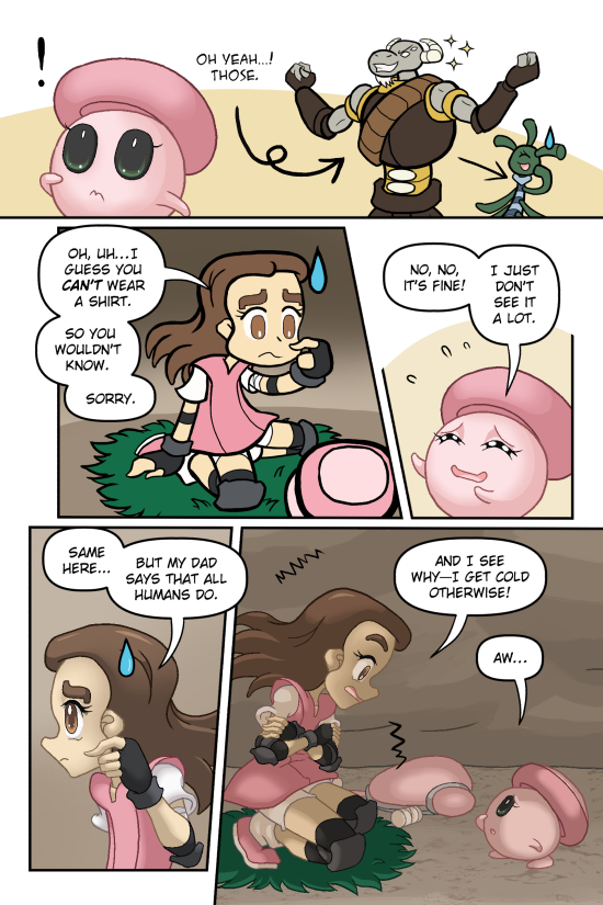 Thank you for reading!