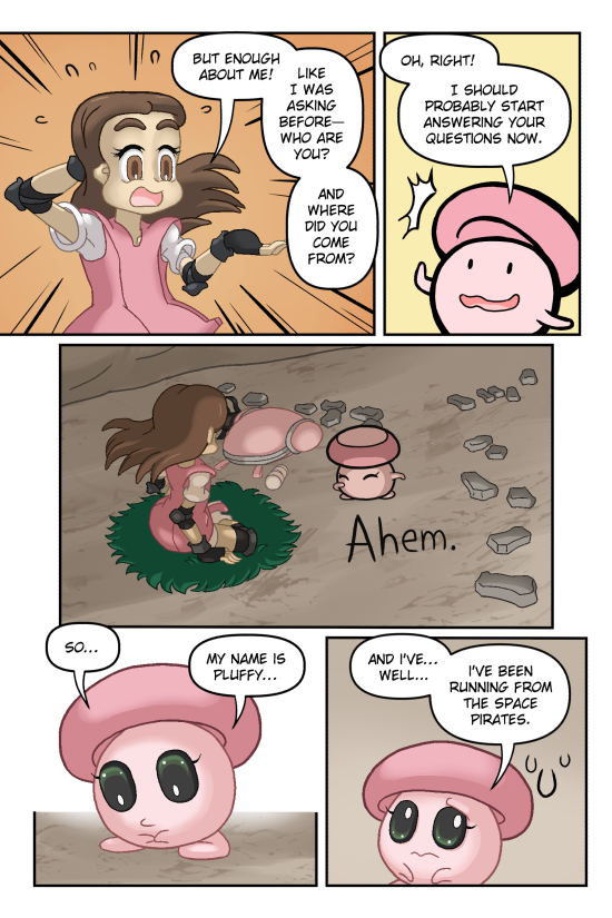 Thank you for reading!