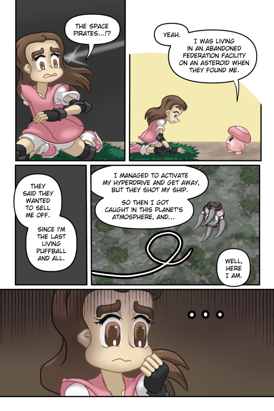 Thank you for reading!