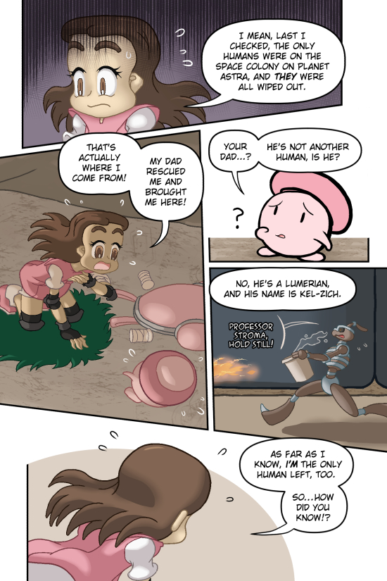 Thank you for reading!