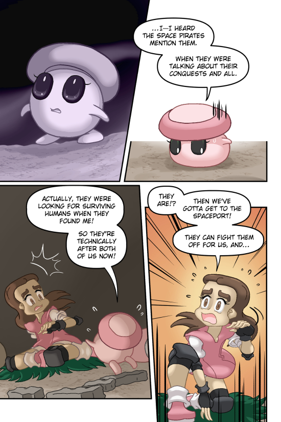 Thank you for reading!