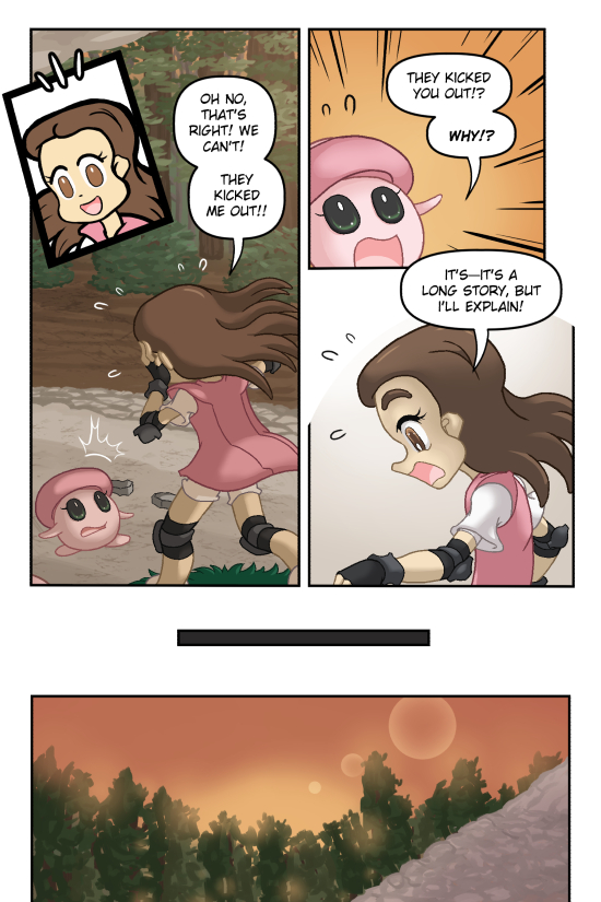 Thank you for reading!