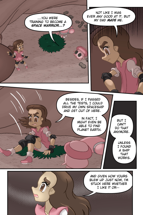 Thank you for reading!