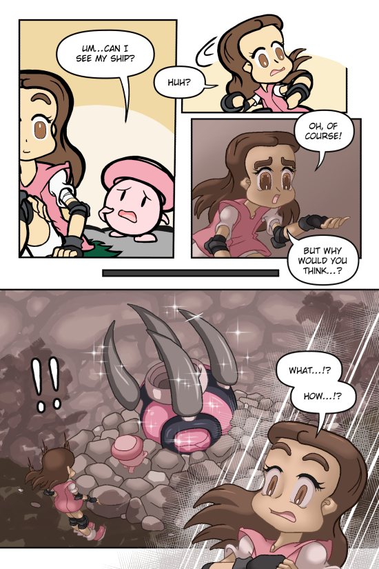 Thank you for reading!