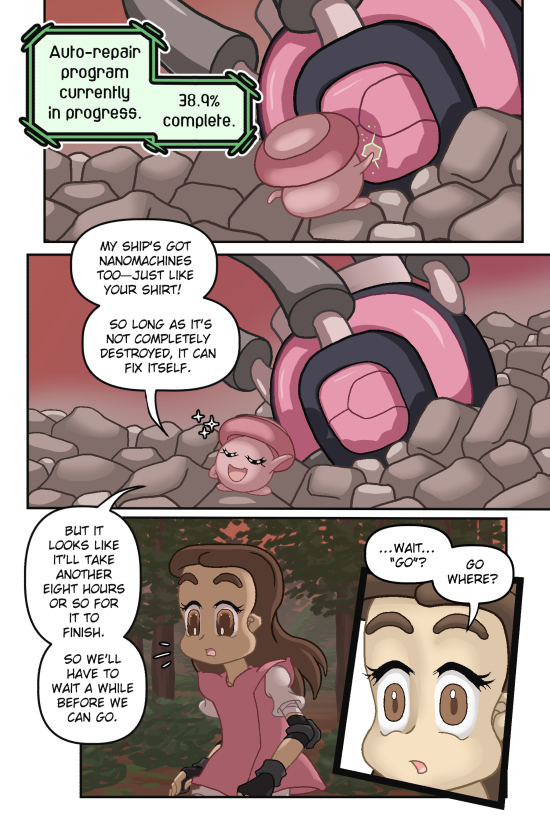 Thank you for reading!