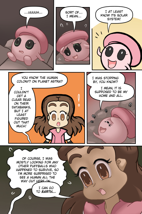 Thank you for reading!