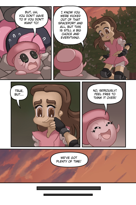 Thank you for reading!