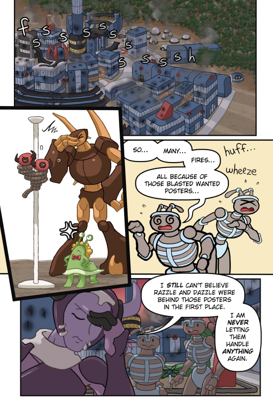 Thank you for reading!