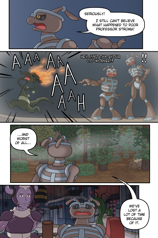 Thank you for reading!