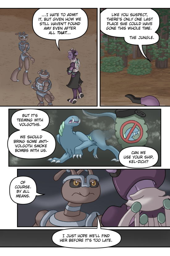 Thank you for reading!