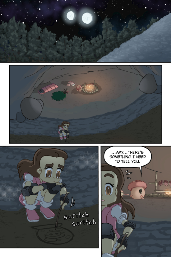 Thank you for reading!