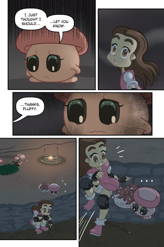 Thank you for reading!