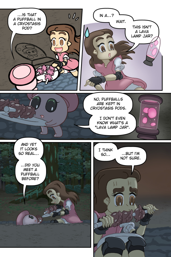 Thank you for reading!