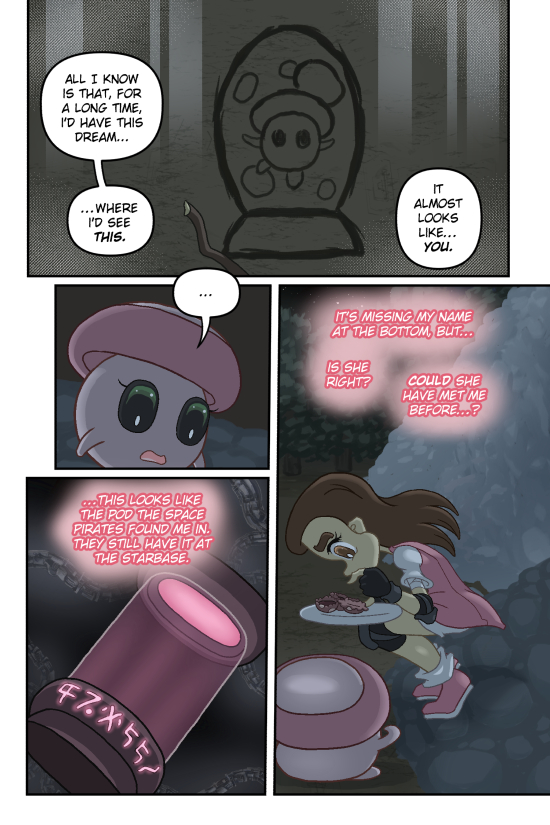 Thank you for reading!