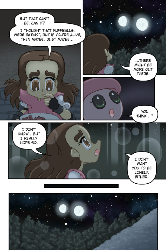 Thank you for reading!