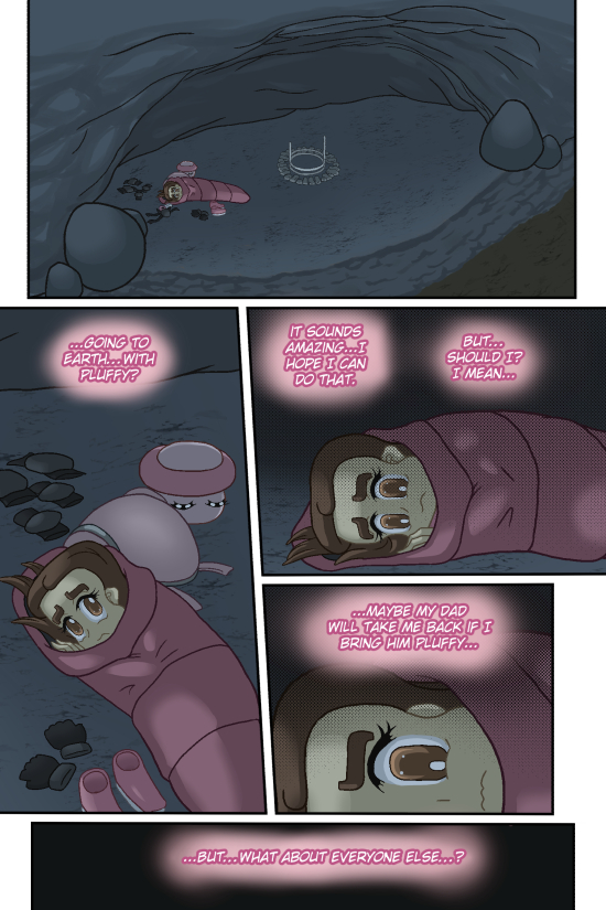 Thank you for reading!