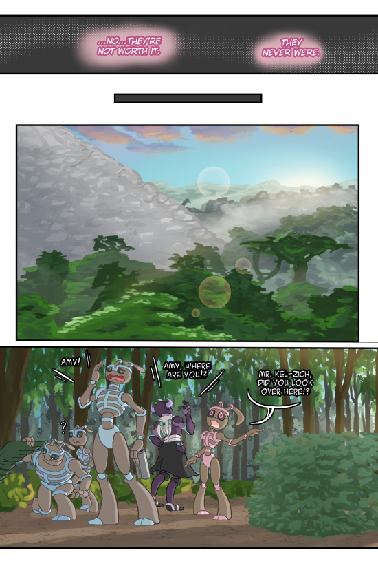 Thank you for reading!