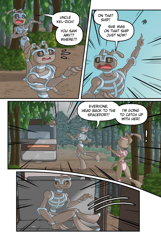 Thank you for reading!