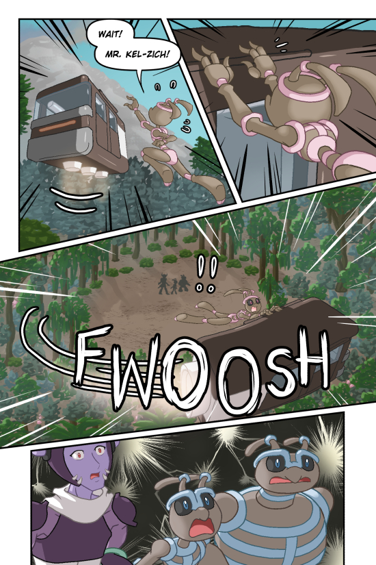 Thank you for reading!